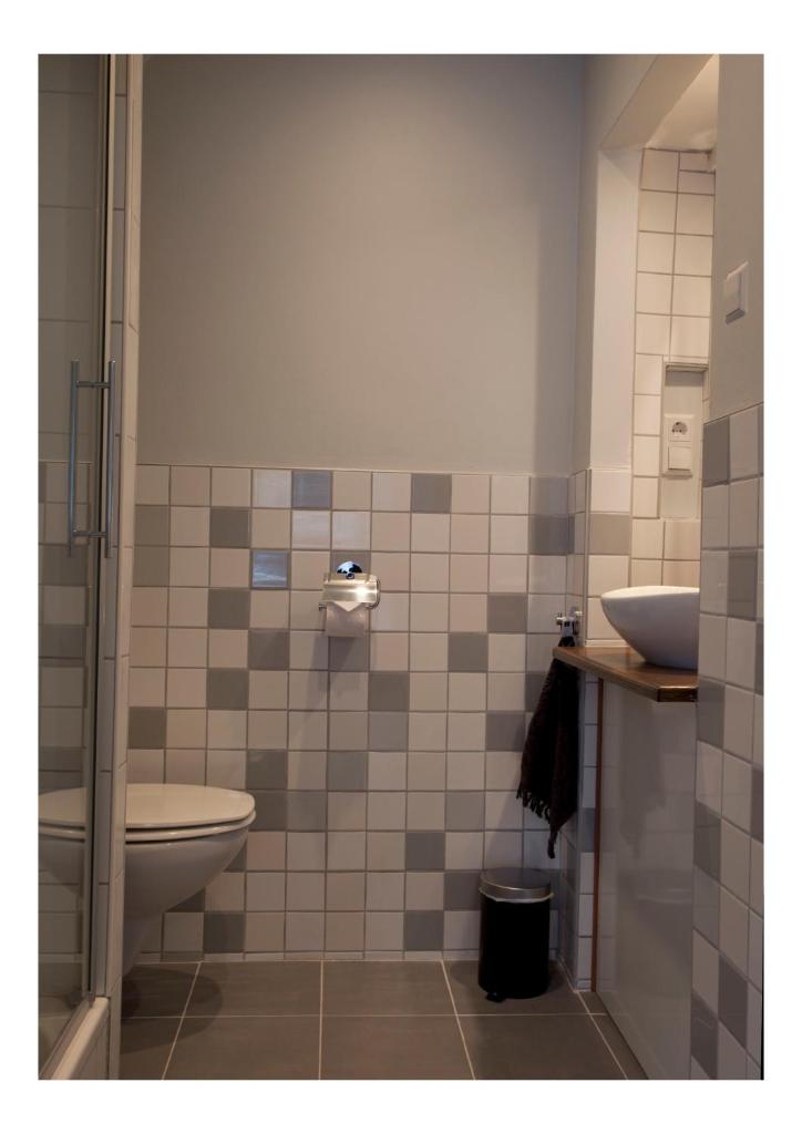 Bed & Breakfast De Ruige Weide photo 4