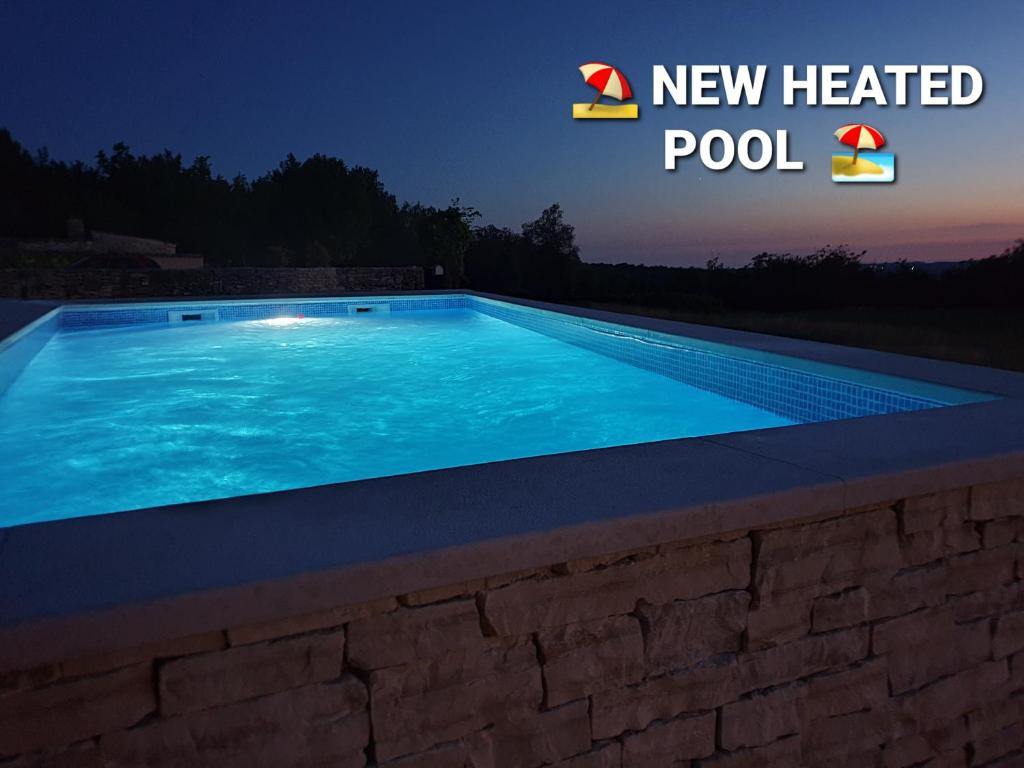 Istrian stone built holiday house Ana Rita photo 3