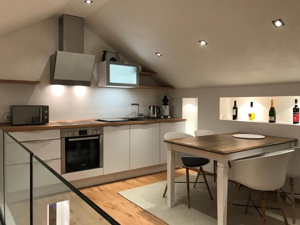 Terrassenpark Apartments (Premium Rooms) photo 4