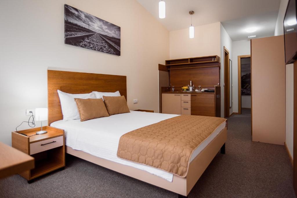 Sajam Garni hotel photo 4