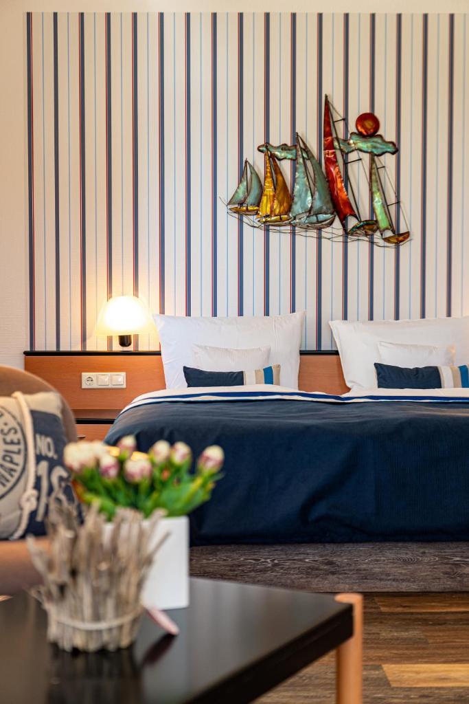 Hotel Villa Halliger photo 4