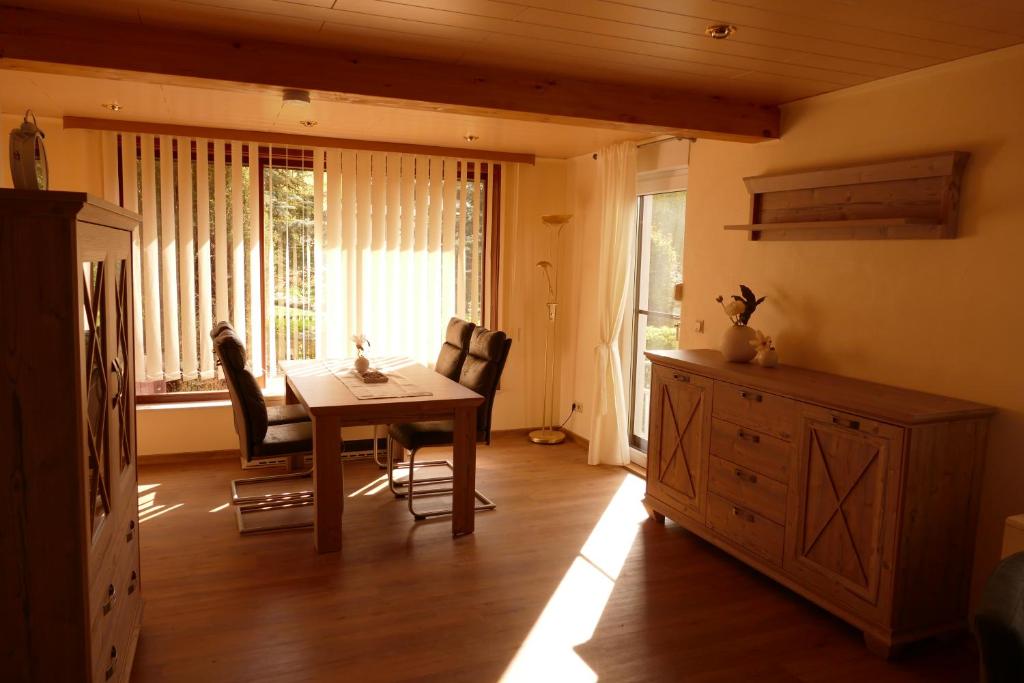 Ferienhaus Förster II photo 1