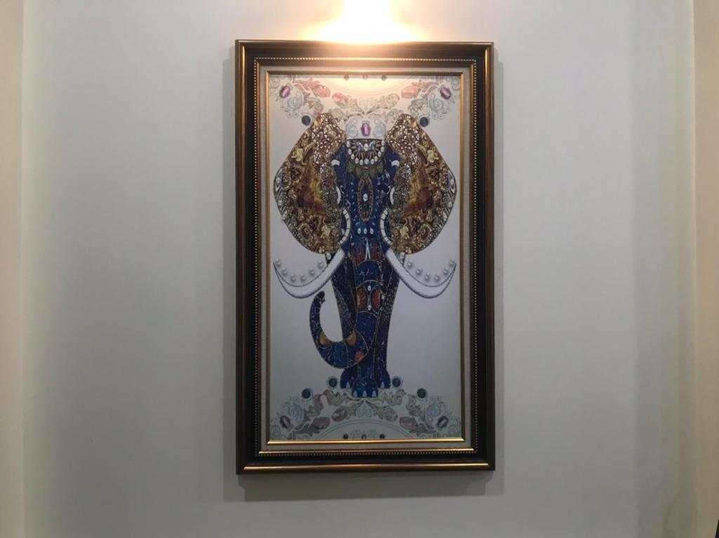 WINSTON HOTEL RIVERSIDE