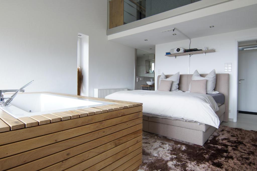Terrassenpark Apartments (Premium Rooms) photo 2