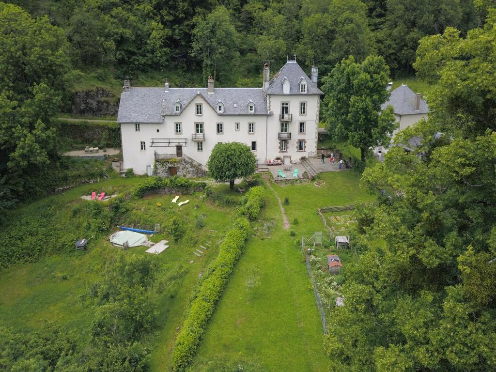 Domaine de la Jordanne - B&B photo 1