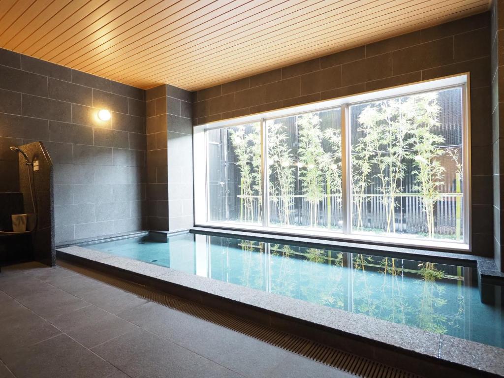 Tabino Hotel Kashima photo 4