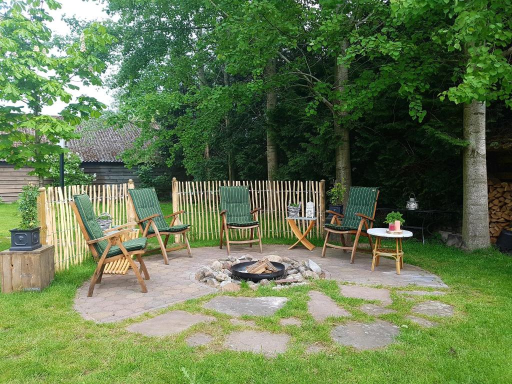 B&B de Panheide photo 4