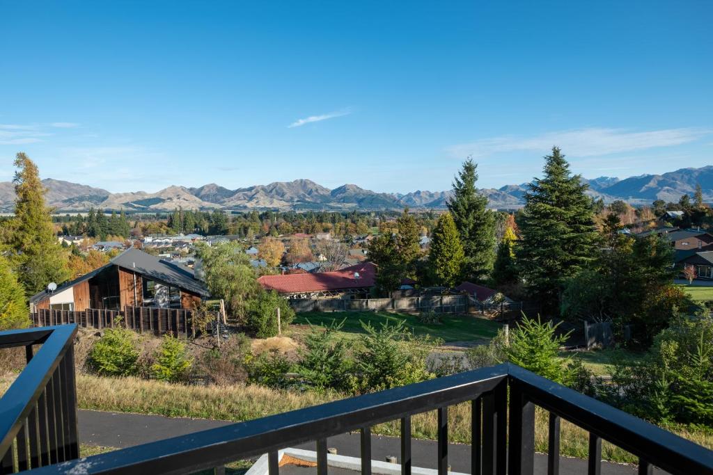 Jacks Lodge - Hanmer Springs Townhouse photo 4