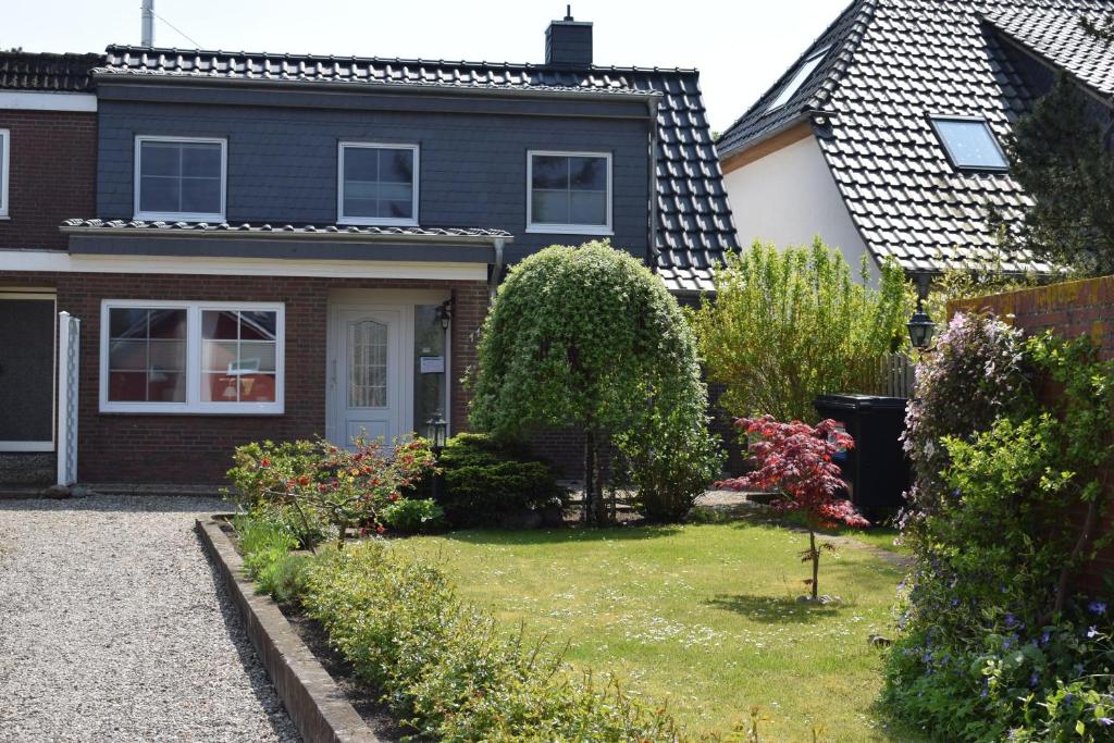 Kleines-Landhaus-Kopendorf