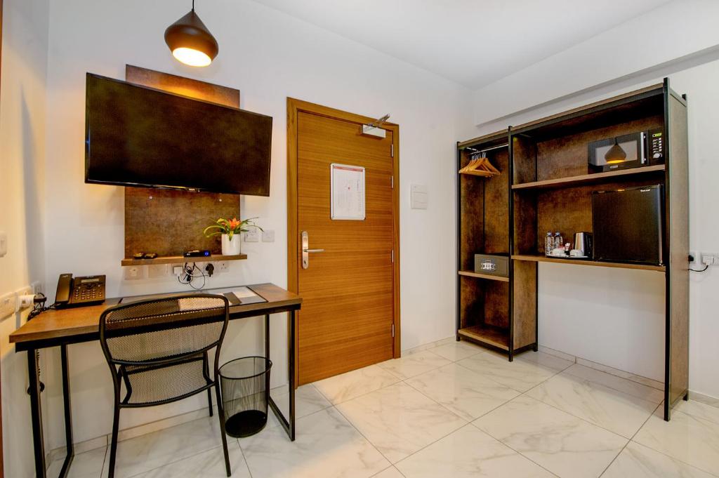 South Wind Guesthouse photo 3