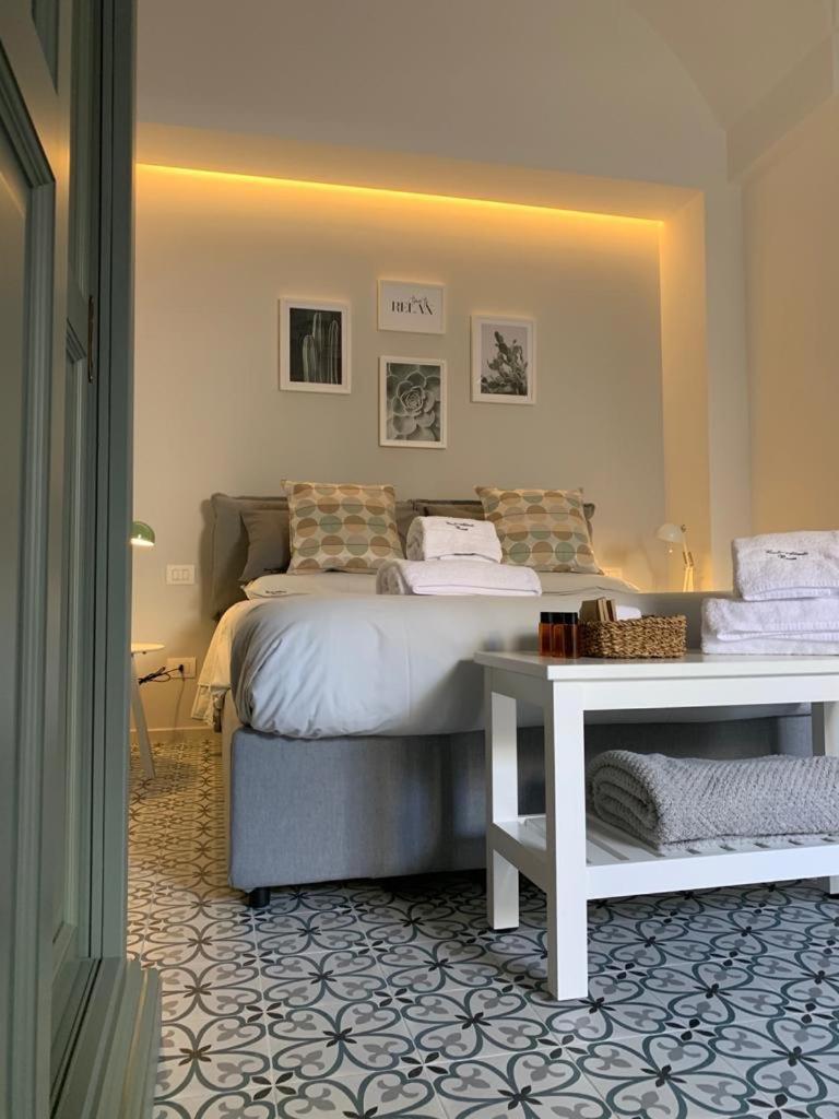 Carlo Alberto Room photo 2