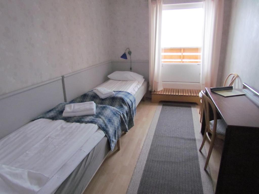 Vandrarhemsboende på Ammarnäsgården photo 1