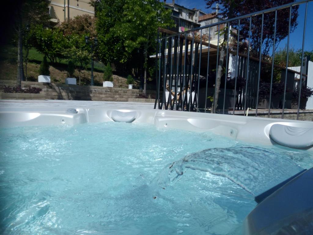 Albergo Diffuso - Il Poggetto tra Urbino & San Marino photo 4