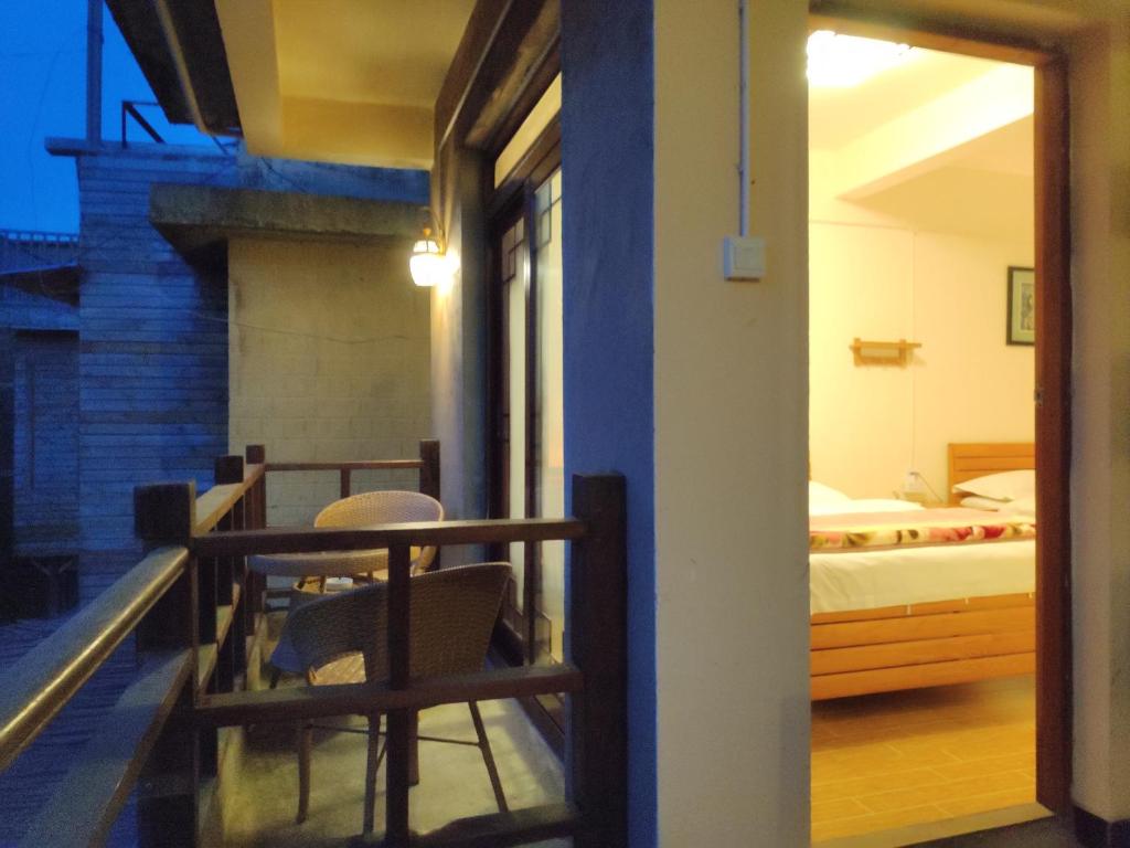 多依湾客栈Havre de paix DuoYiWan photo 2