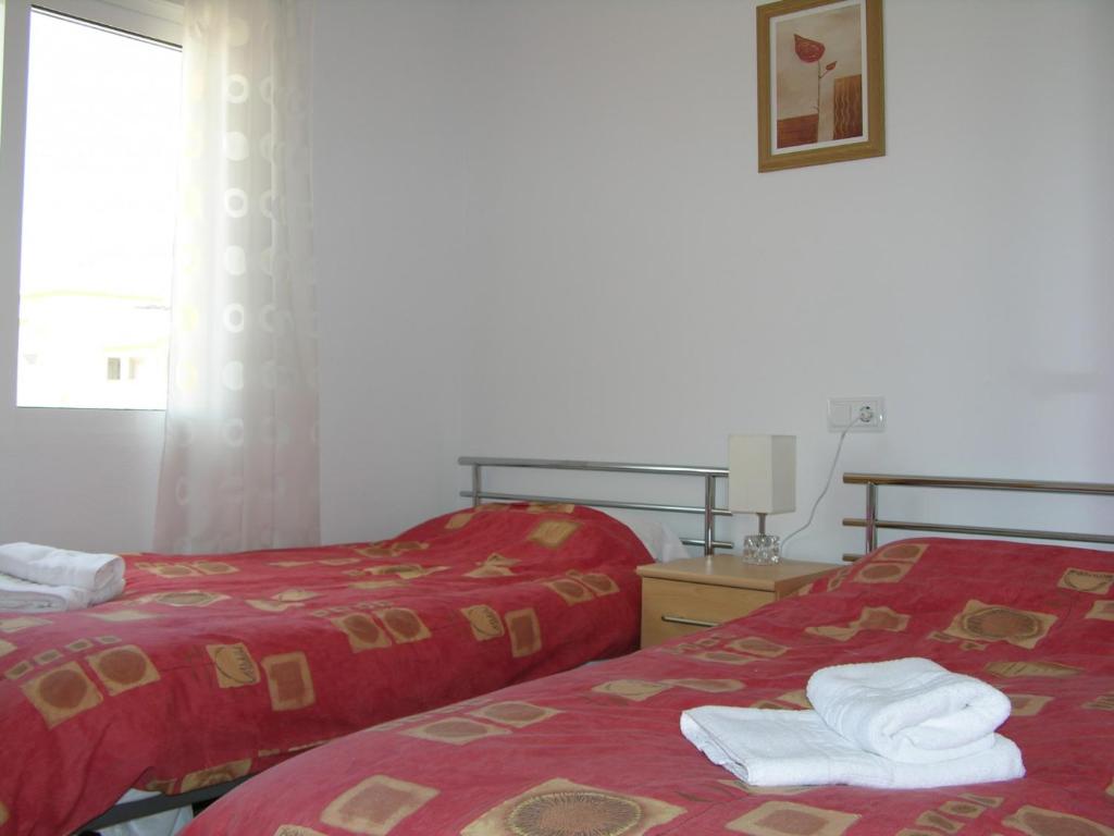 Ribera Beach 3 - 4707 photo 2