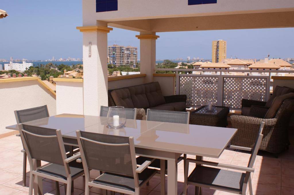 Ribera Beach 3 - 1009 photo 1
