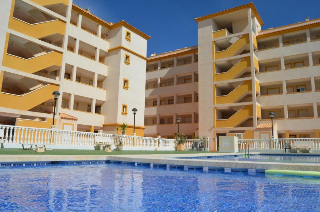 Ribera Beach 3 - 1009 photo 2