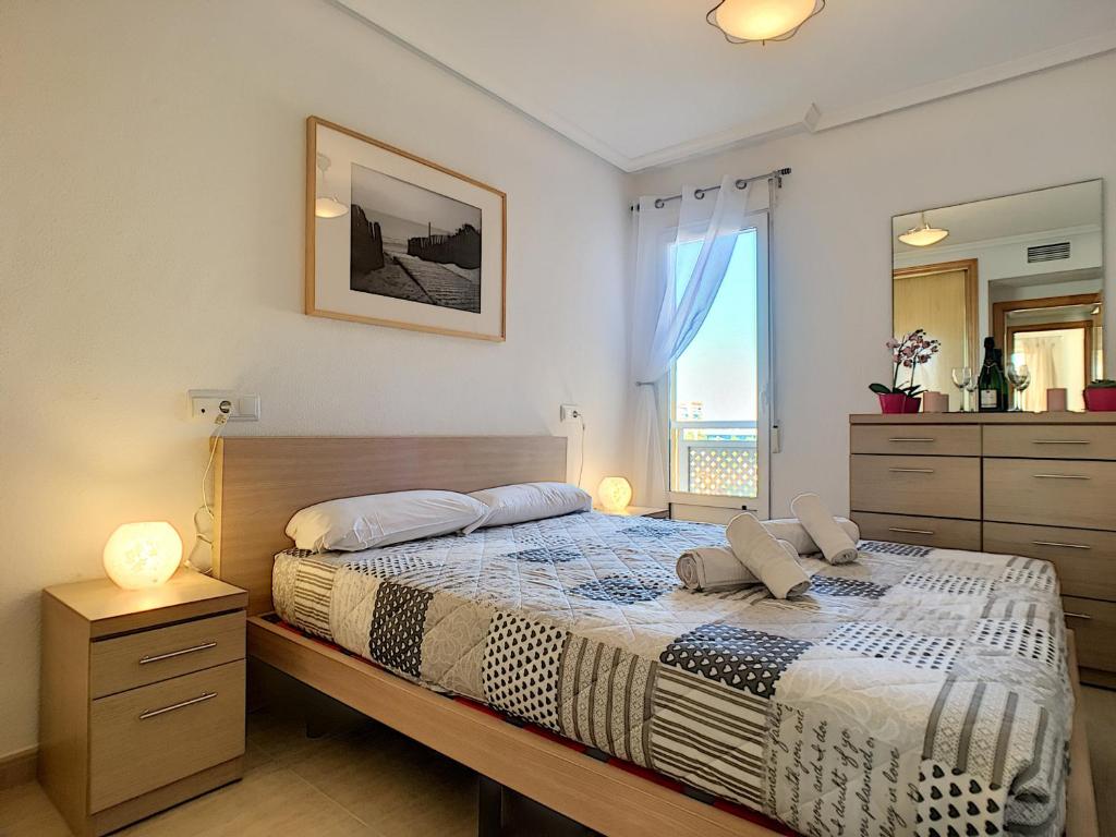Ribera Beach 3 - 1009 photo 3