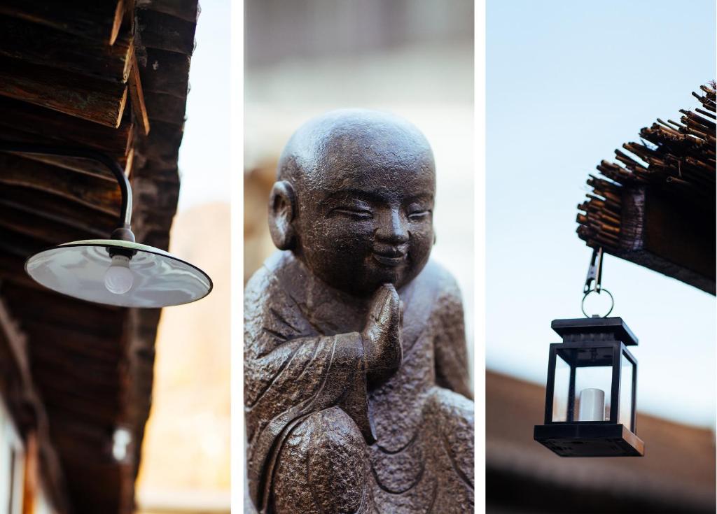 Fuxishan East Inn photo 4
