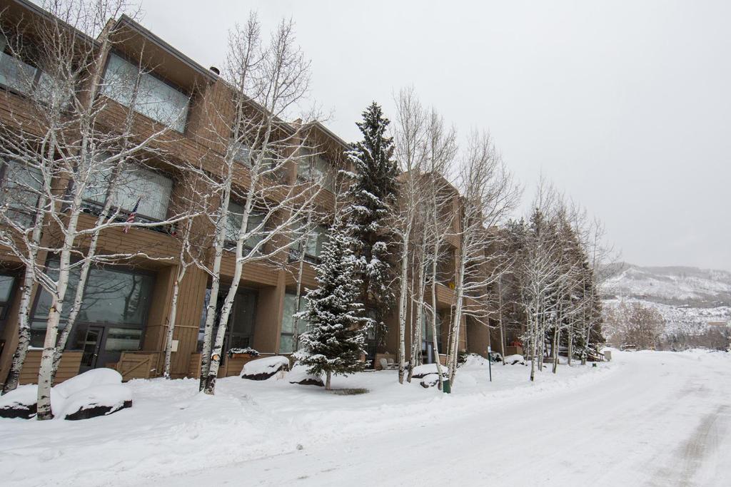 Homestake Condos by Vail Realty photo 1