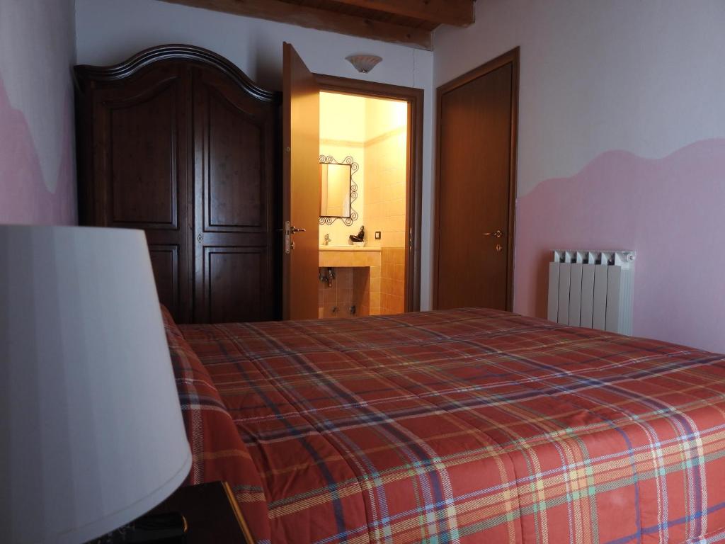 Affittacamere "Nel Paese di Alice" photo 1