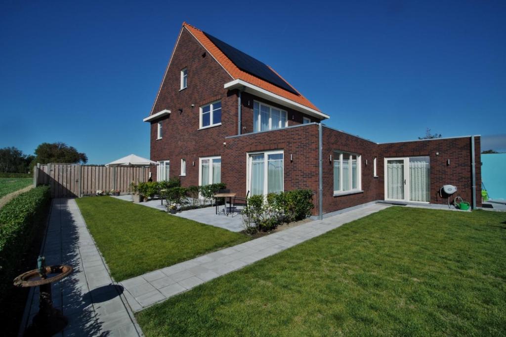 Groede B&B photo 1