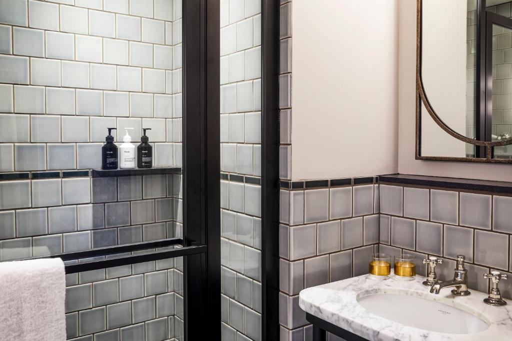 Двухместный (Cosy), The Hoxton, Chicago