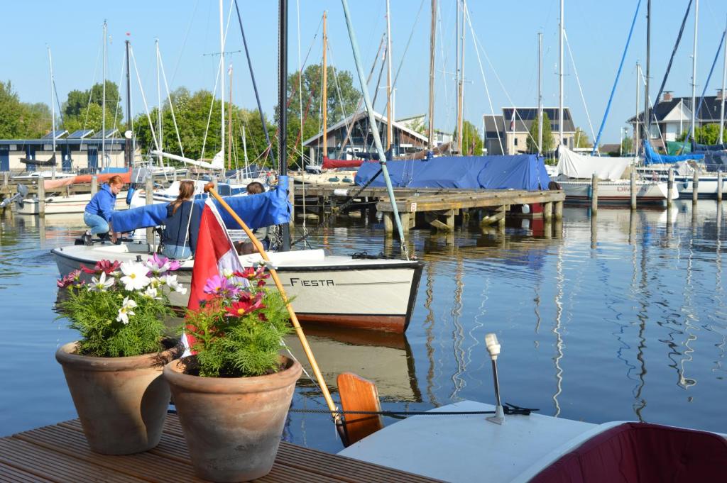 Havenzicht Heeg photo 3
