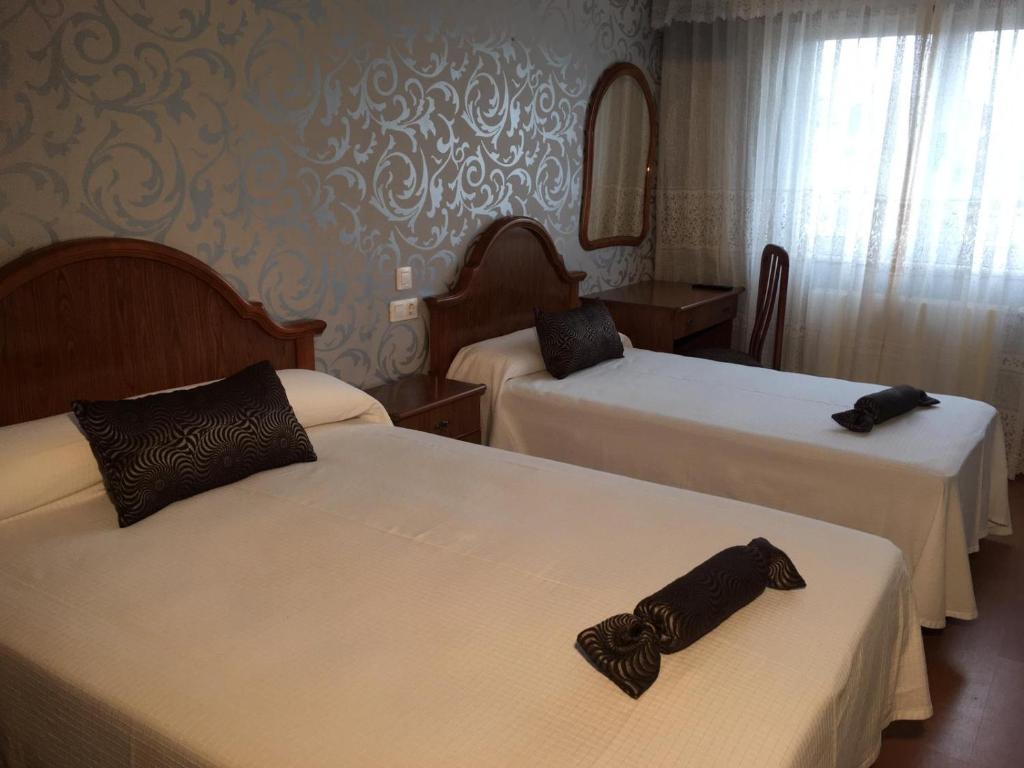 Villa De Foz photo 3