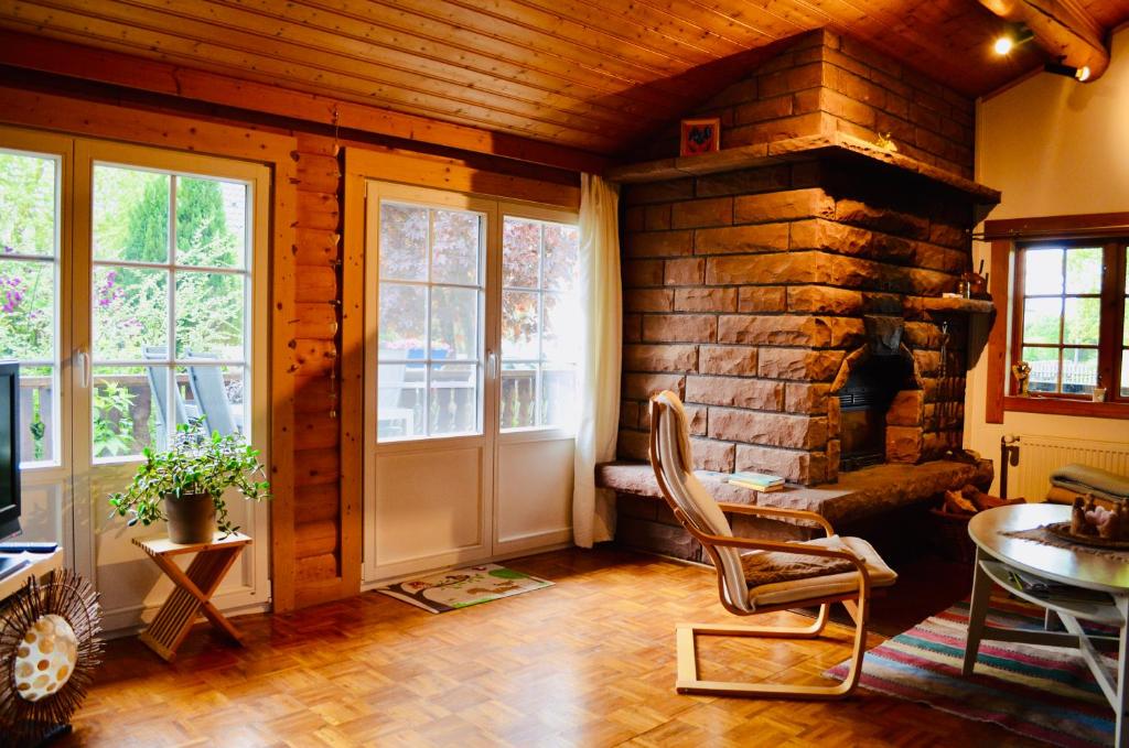 Ferienhaus Thelen photo 4