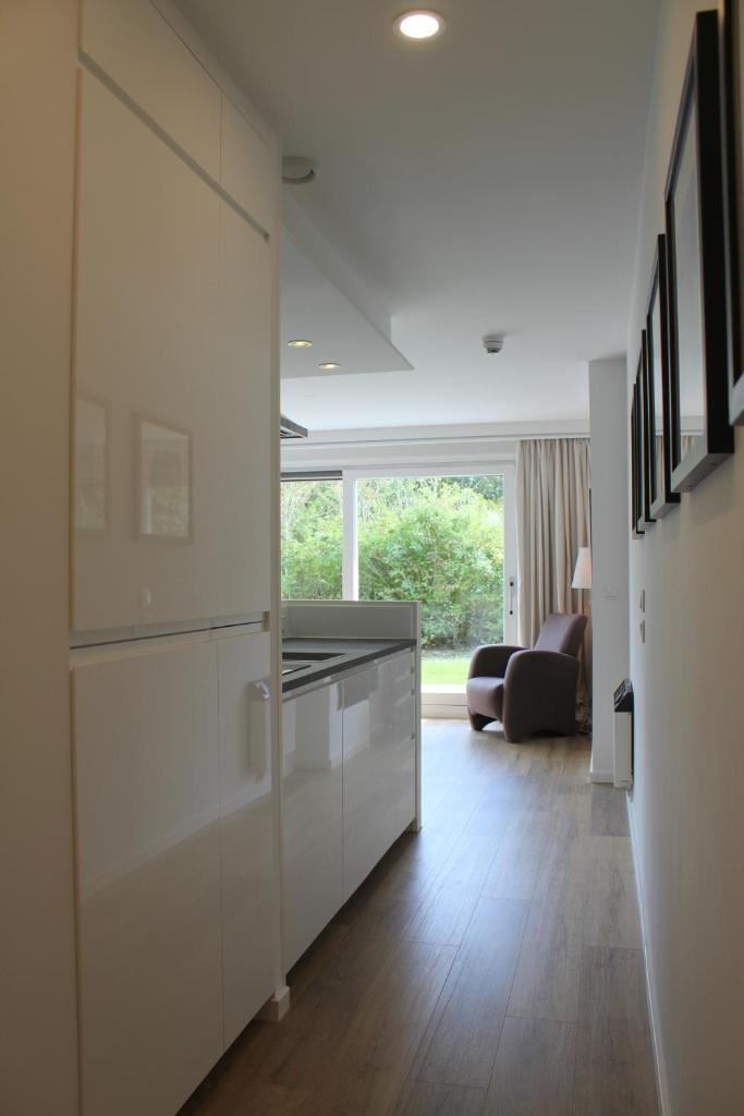 Appartement HideAway Nr 17 - Amelander Kaap photo 2