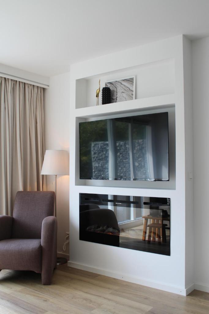 Appartement HideAway Nr 17 - Amelander Kaap photo 3