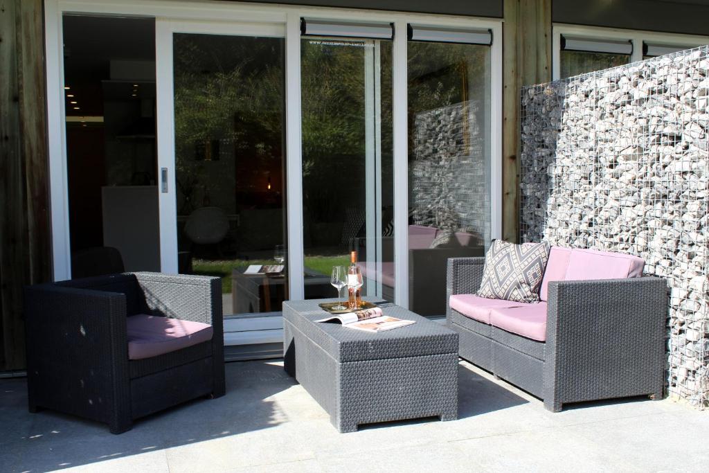 Appartement HideAway Nr 17 - Amelander Kaap photo 4