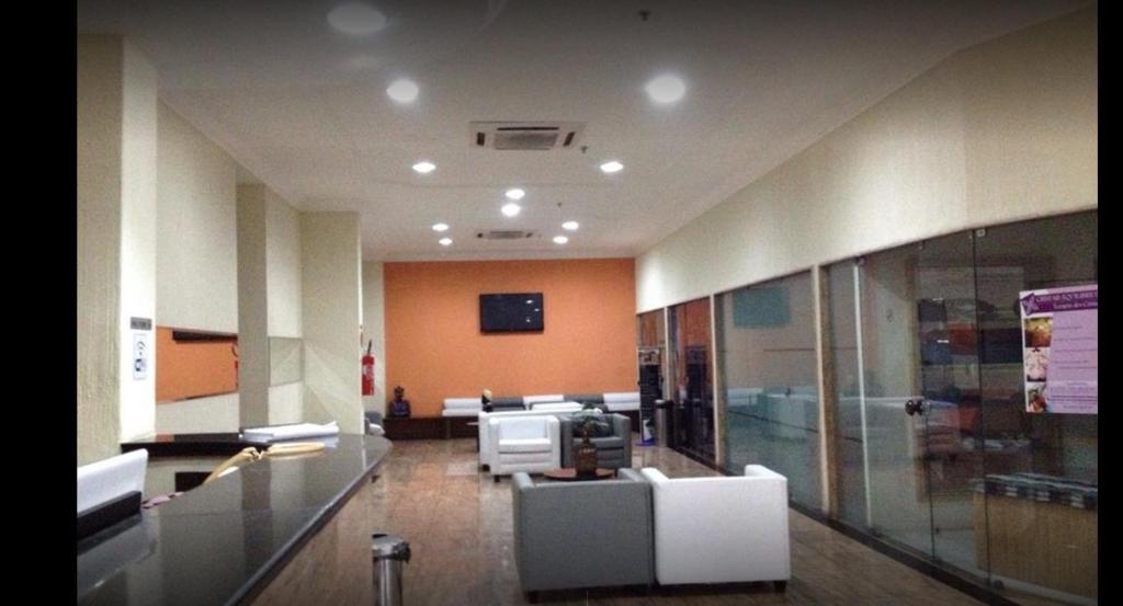 Boa Viagem Flat Recife 50 mts do MAR ! Portaria 24hs photo 2