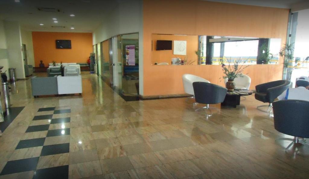 Boa Viagem Flat Recife 50 mts do MAR ! Portaria 24hs photo 1