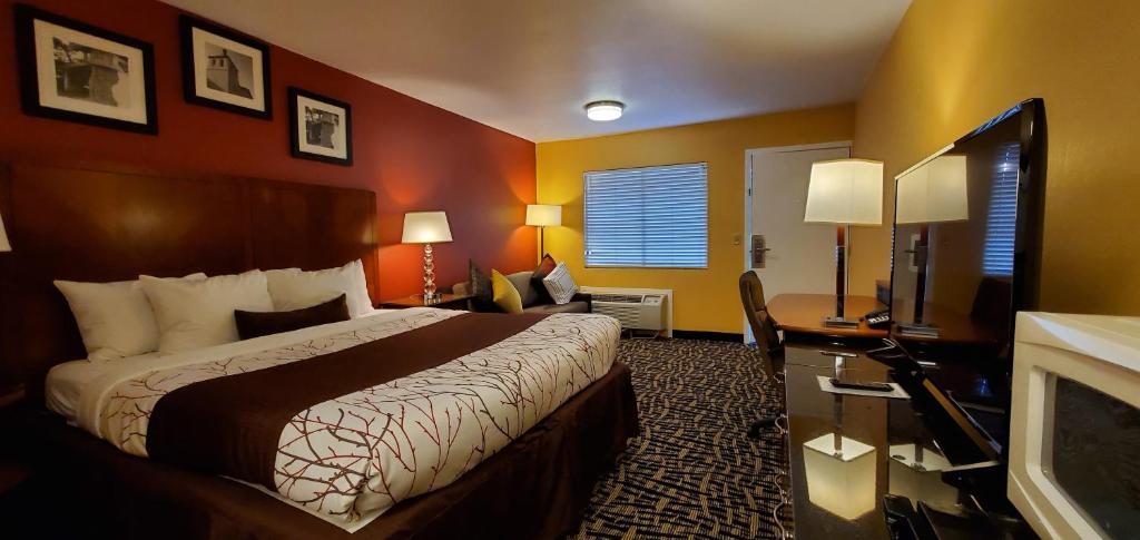 Apple Inn Motel photo 3