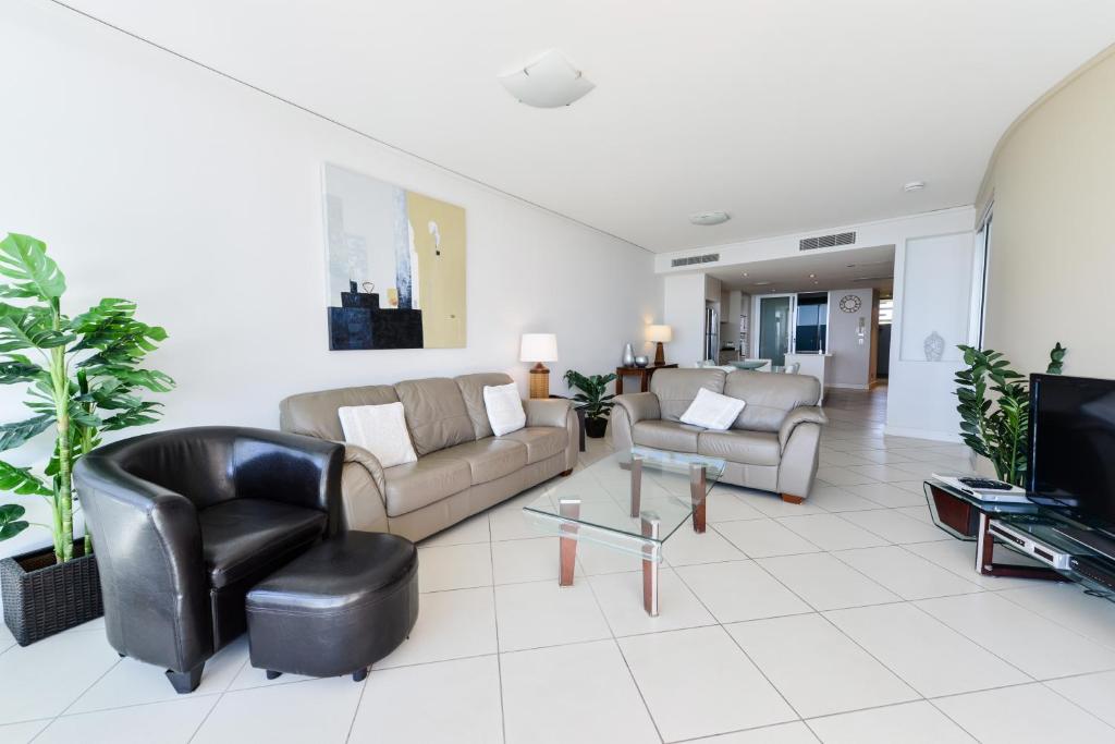 C Bargara Resort photo 1