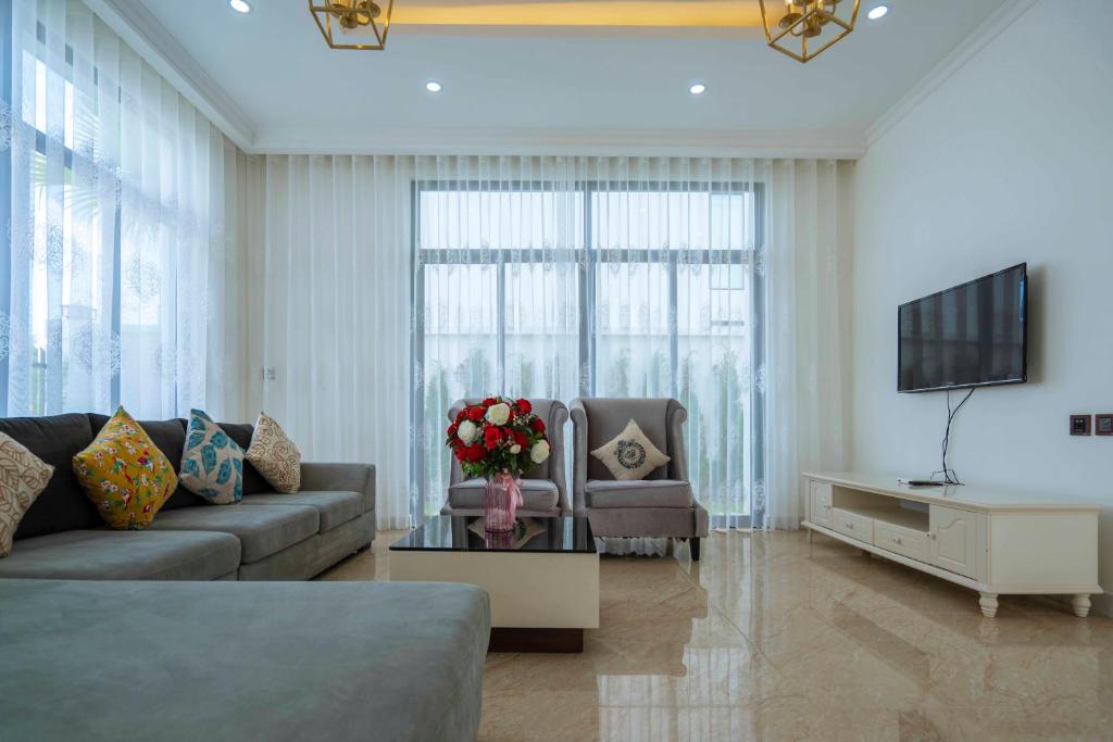 FLC Halong Bay IDCWH Villa Golf & Resort