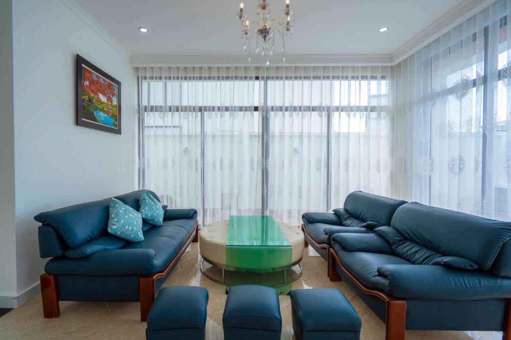 FLC Halong Bay IDCWH Villa Golf & Resort