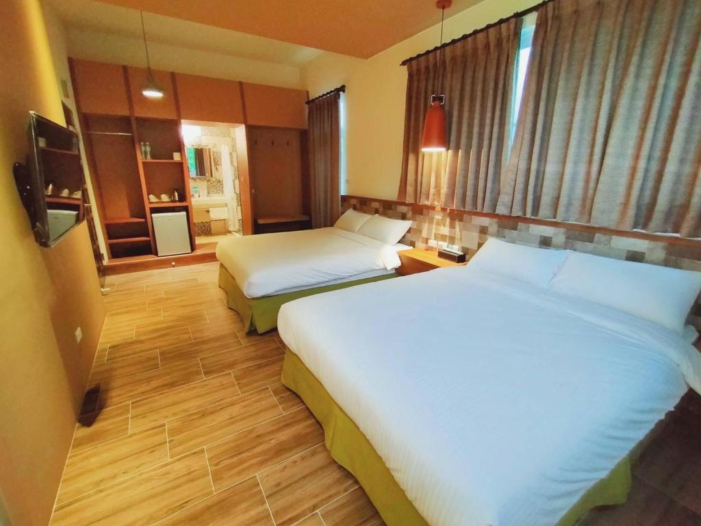 Wang yuan B&B photo 2