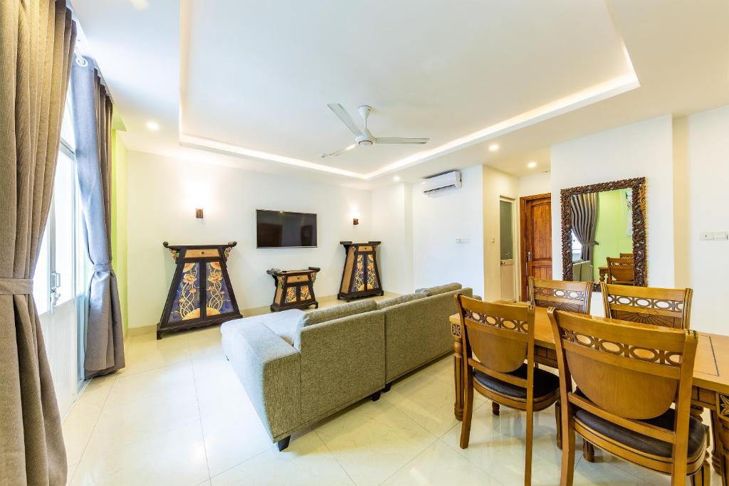 Boutique Hotel Villa LM