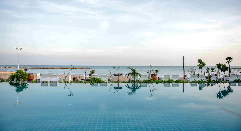 Seaman Resort photo 4