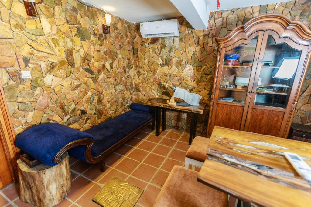 Boutique Hotel Villa LM