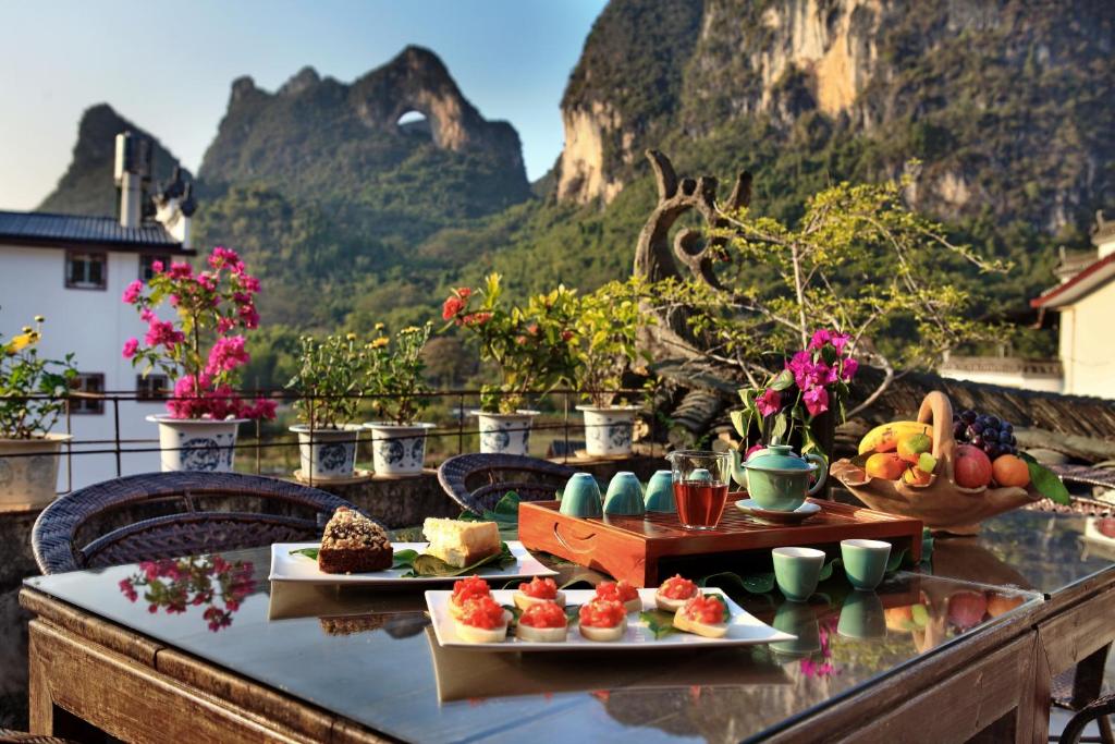 Yangshuo Village Inn photo 3