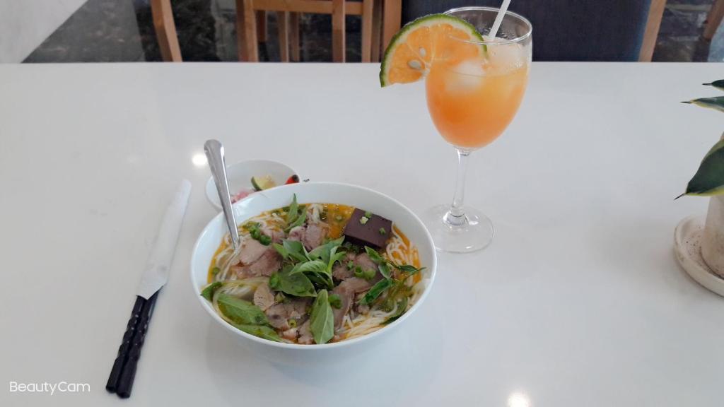 OYO 371 An Duong Hotel & Apartment