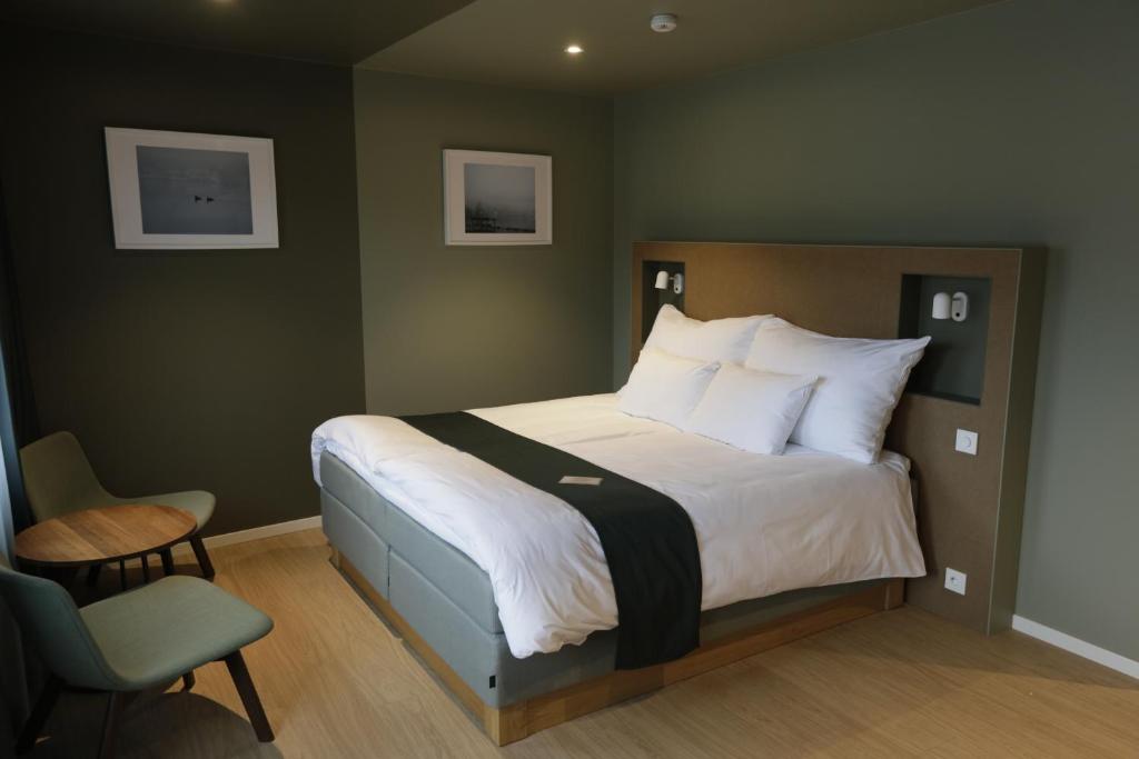 Maritim Fjordhotel photo 1