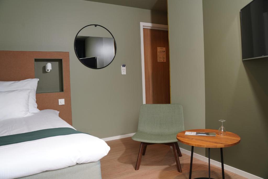 Maritim Fjordhotel photo 3
