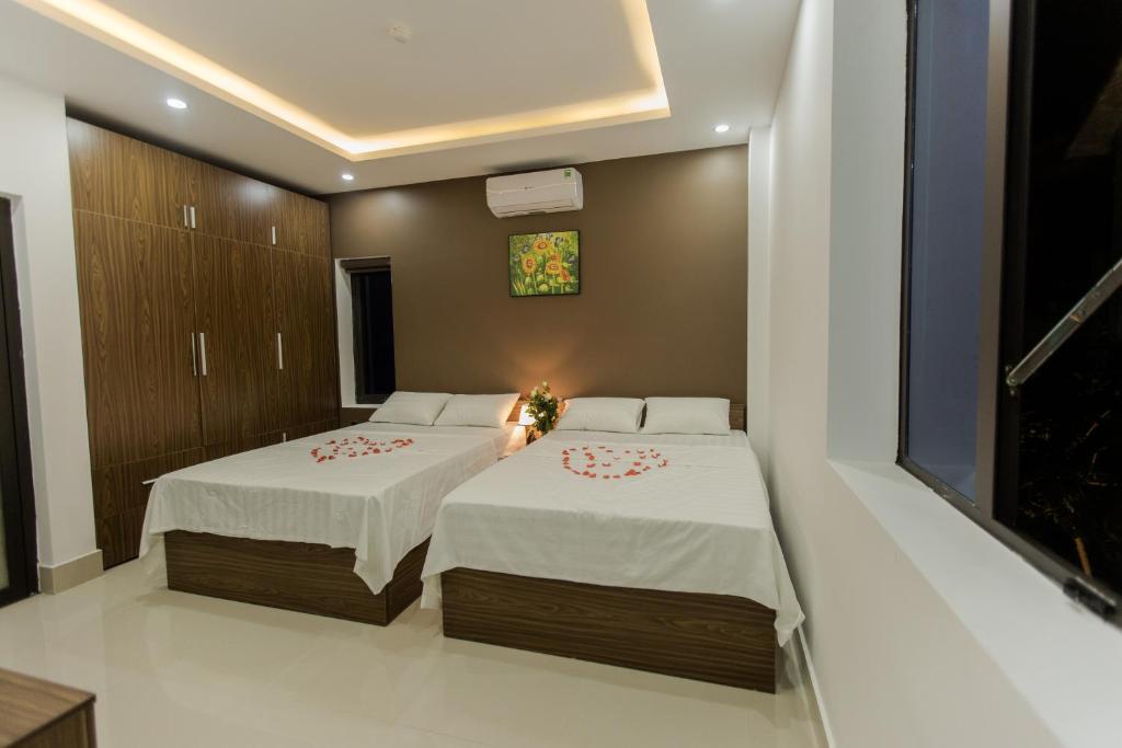Bamboo Green Hotel photo 1