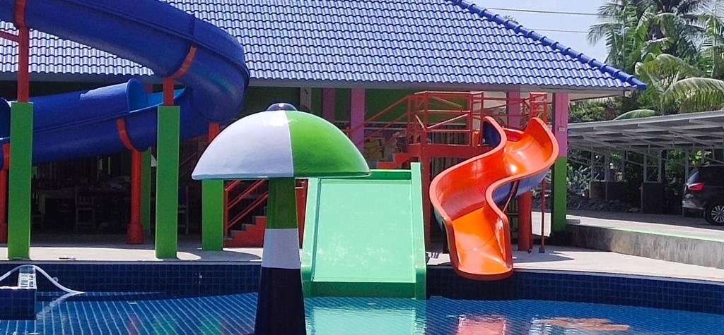 Chiang Rai Park Resort photo 3
