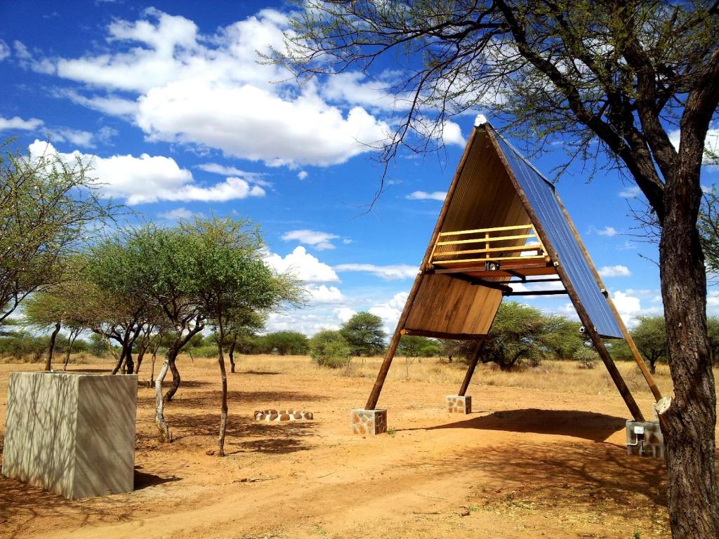Ovita Wildlife Restcamp photo 3